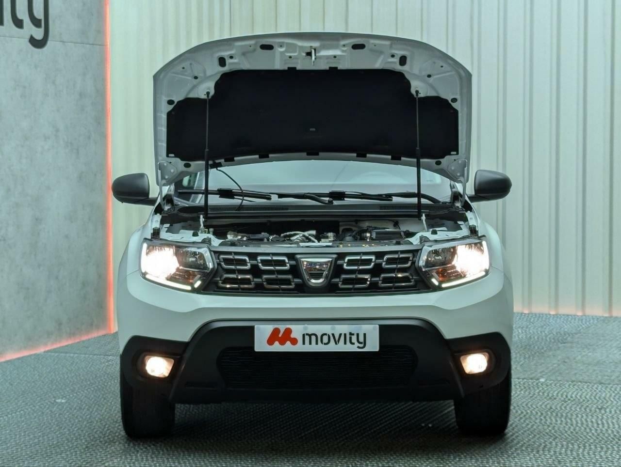 Foto Dacia Duster 18