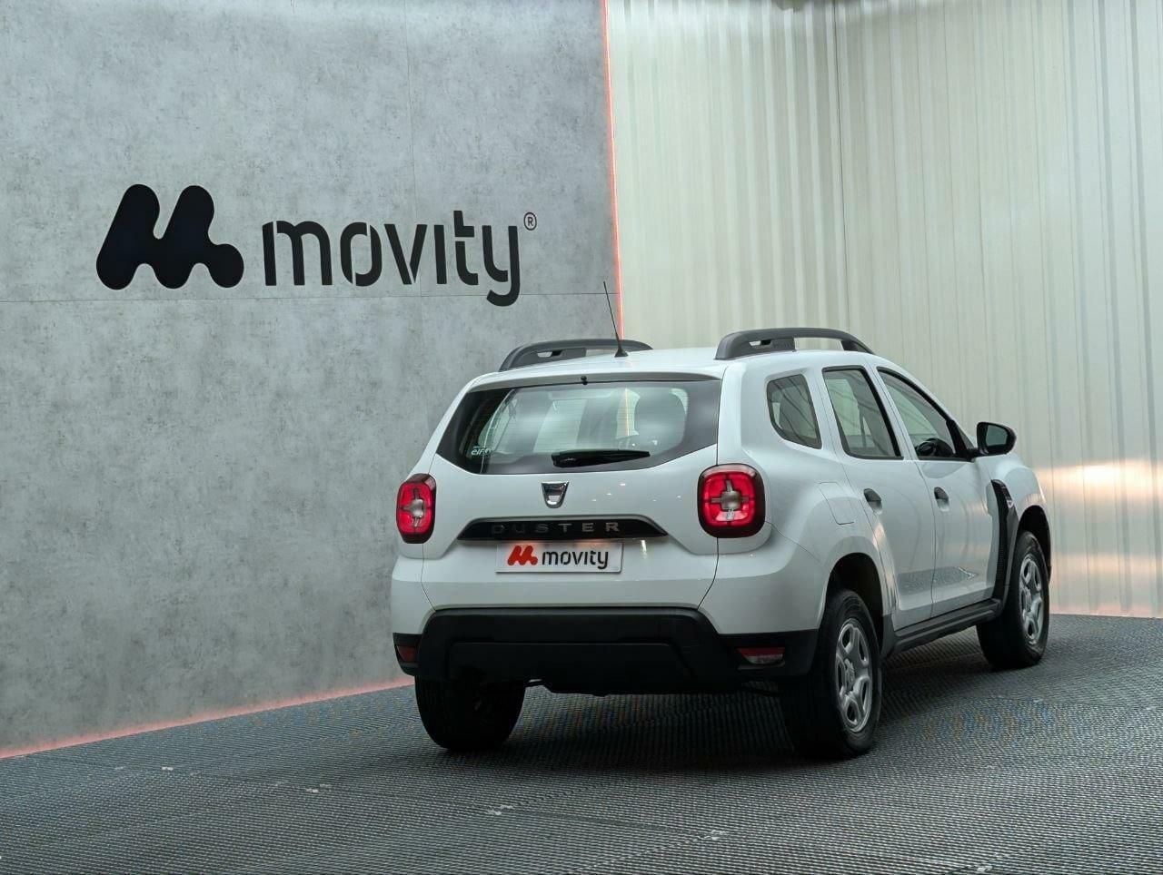 Foto Dacia Duster 21