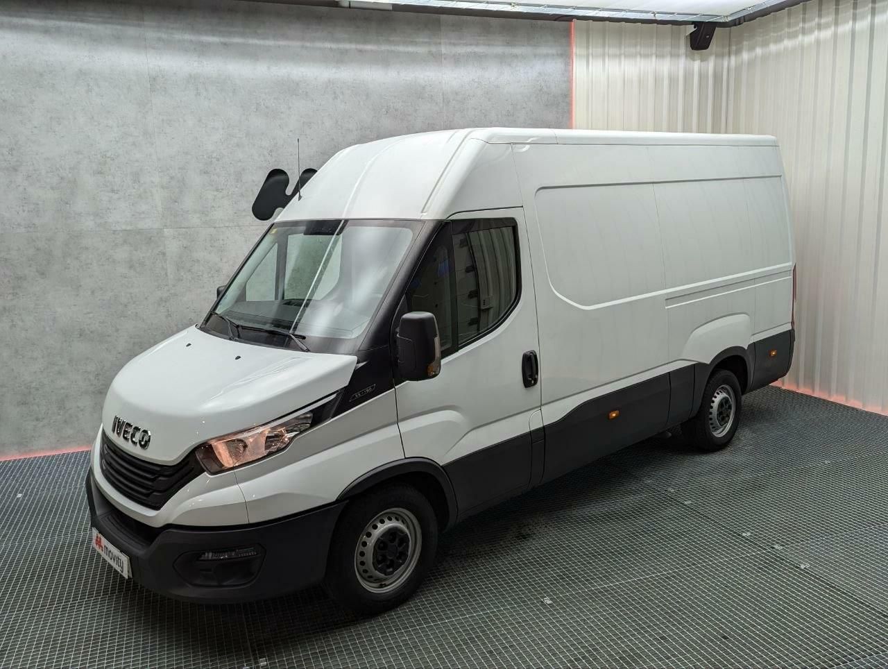 Foto Iveco Daily 20