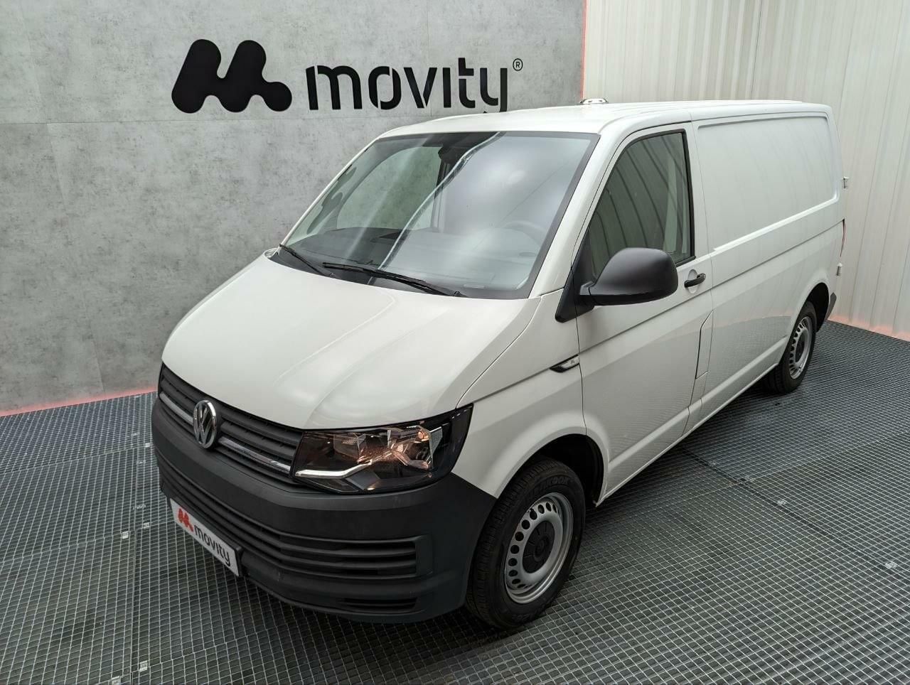 Foto Volkswagen Transporter 20