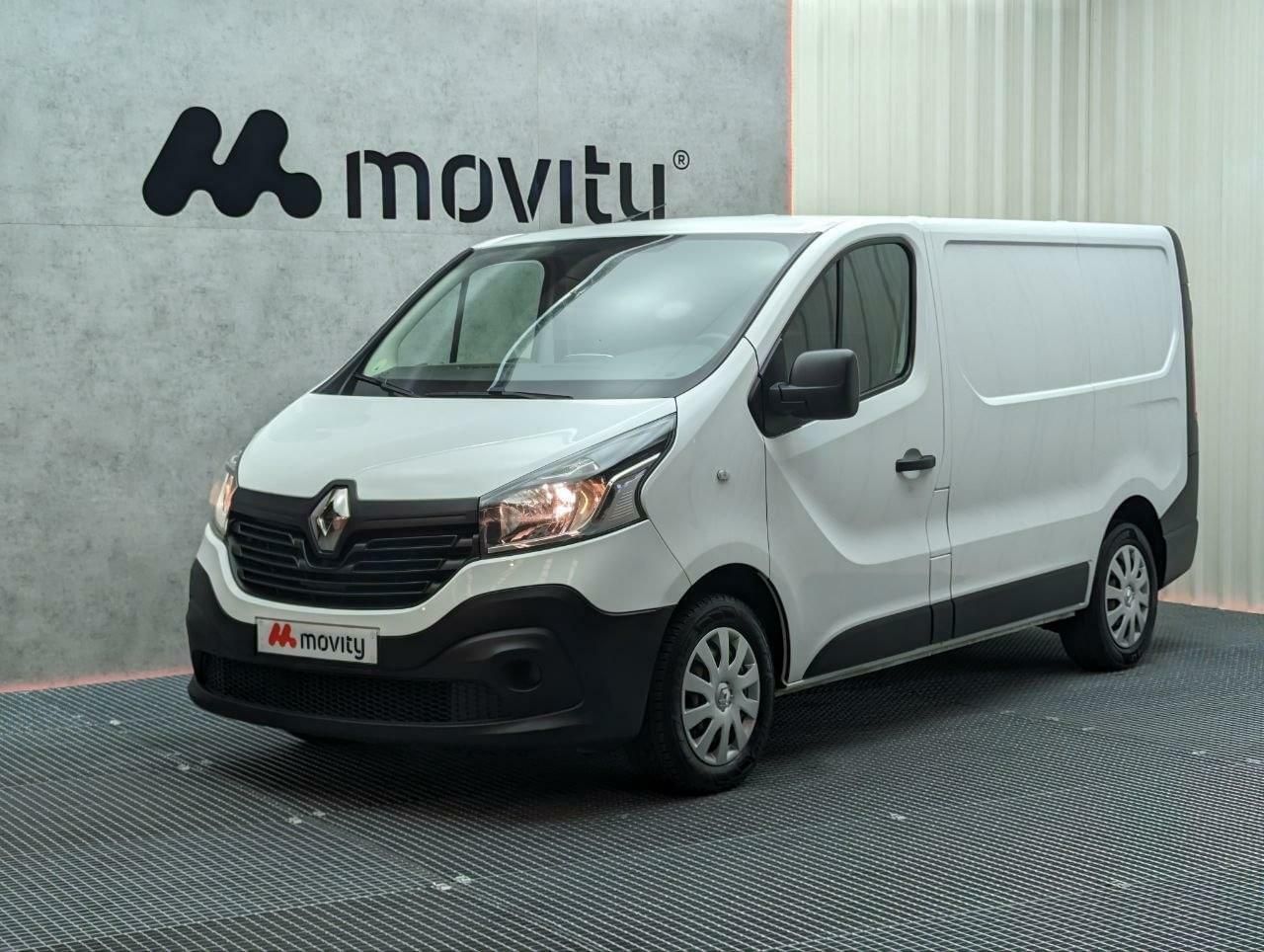 Foto Renault Trafic 11