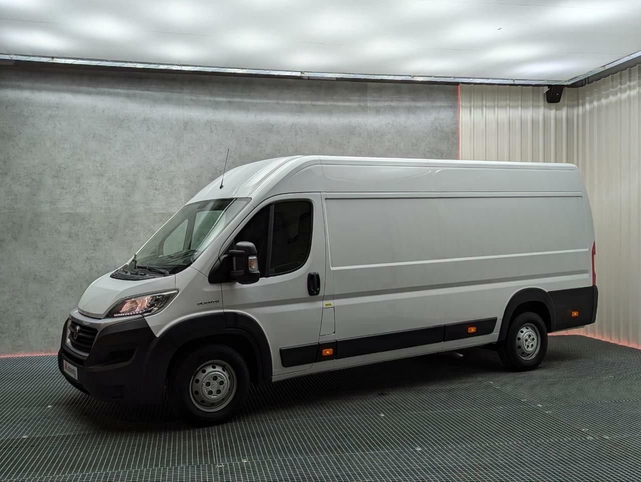 Foto Fiat Ducato 1