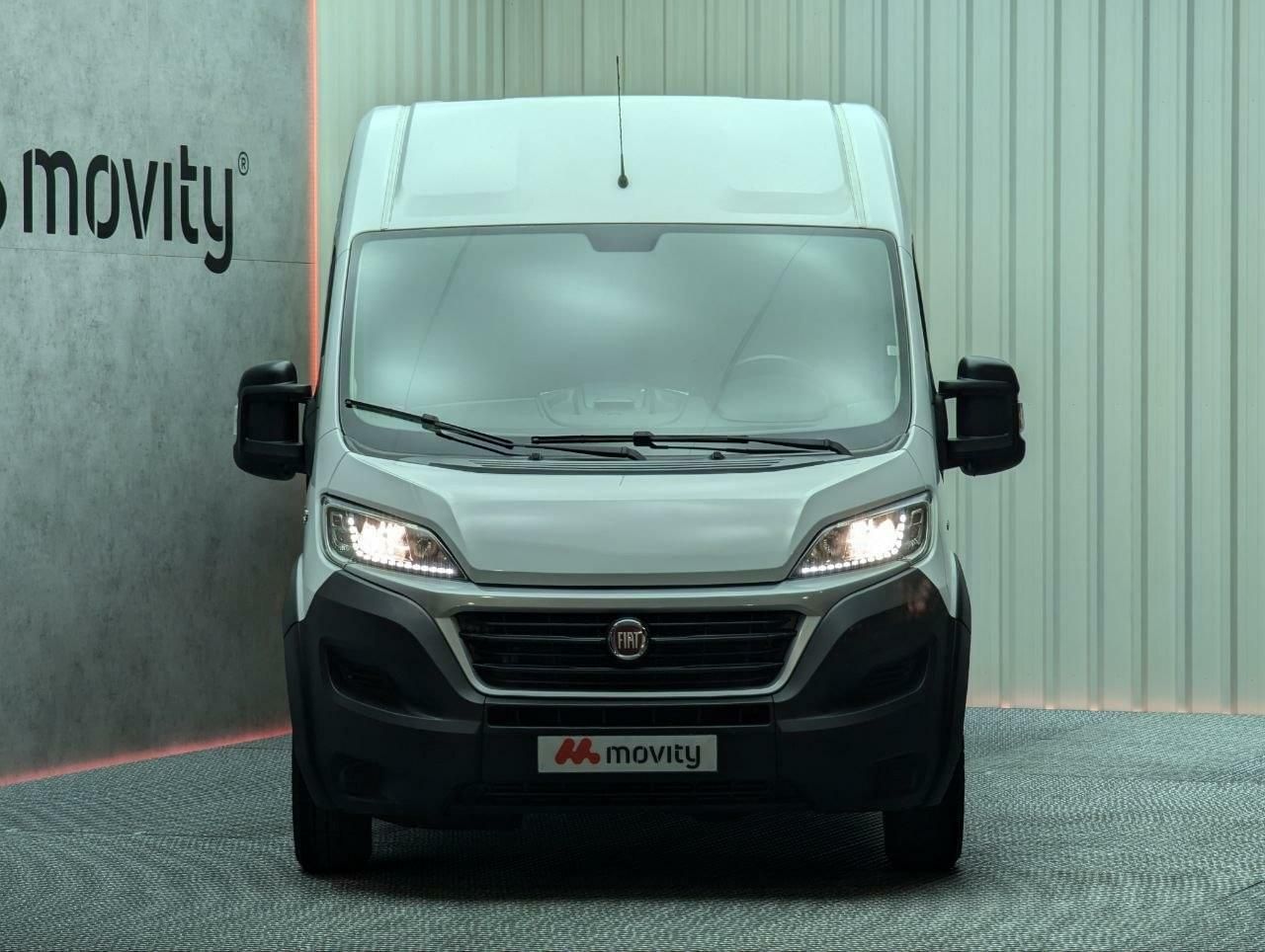 Foto Fiat Ducato 2