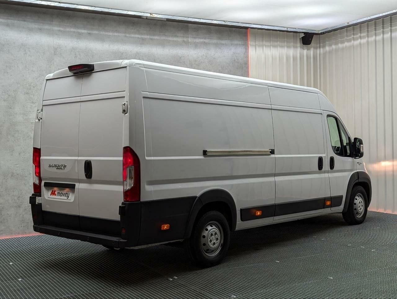 Foto Fiat Ducato 3