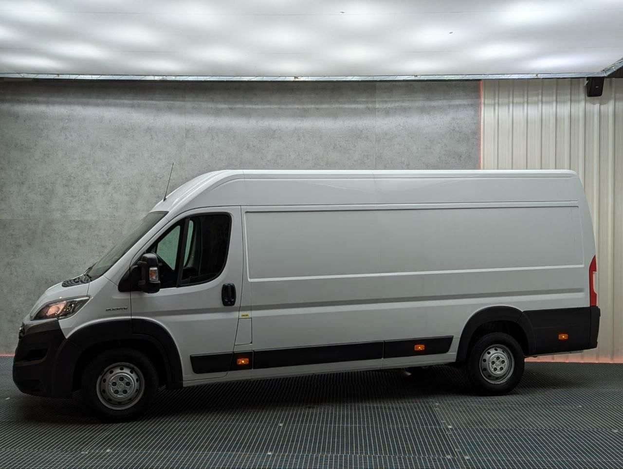 Foto Fiat Ducato 13