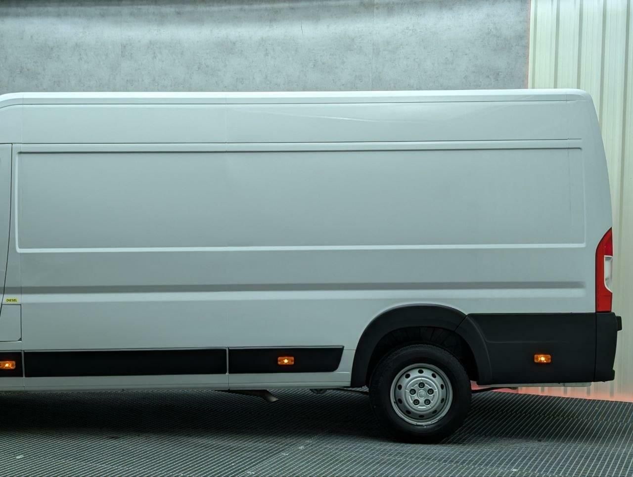 Foto Fiat Ducato 17