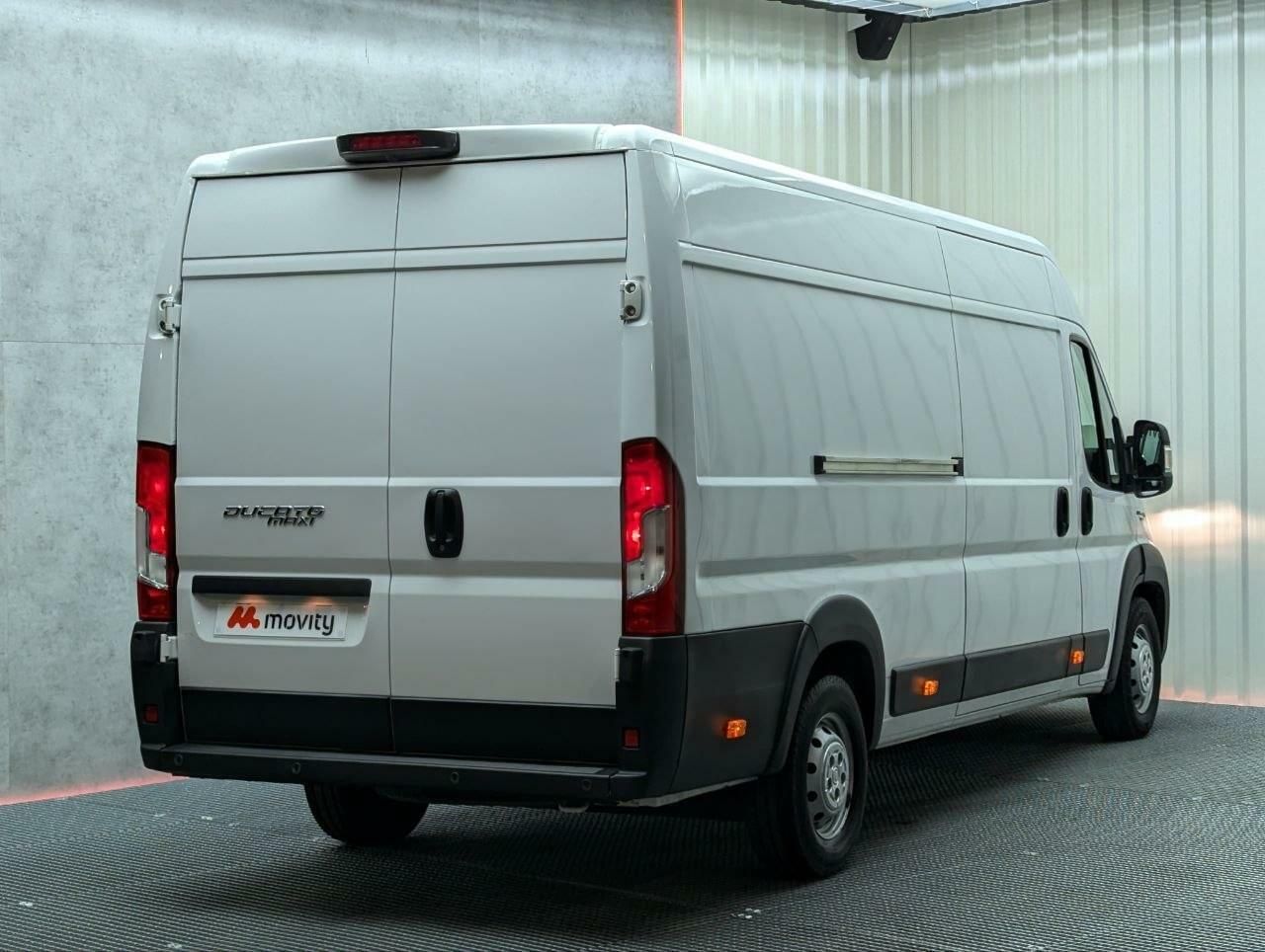 Foto Fiat Ducato 21