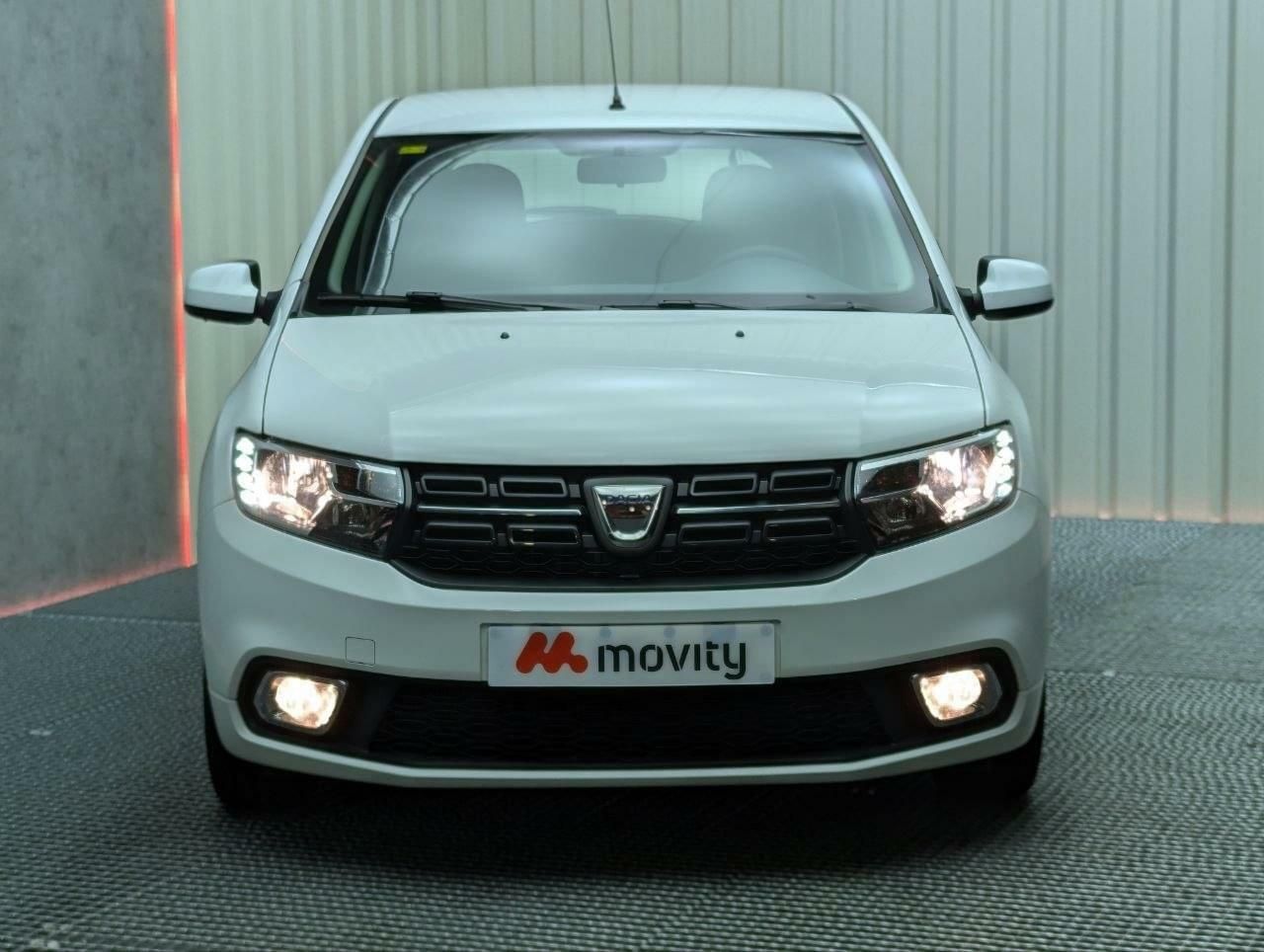 Foto Dacia Sandero 2