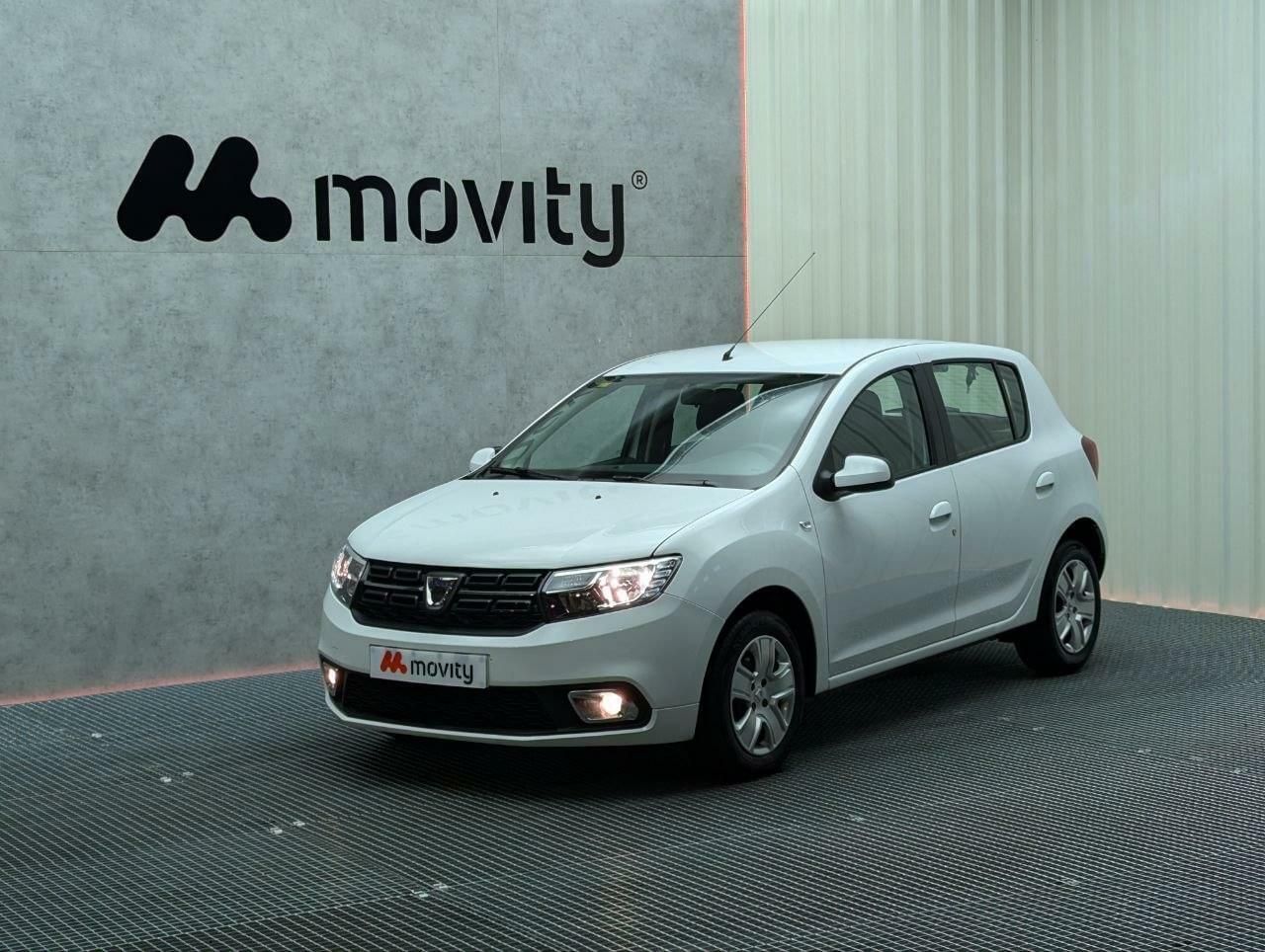 Foto Dacia Sandero 11