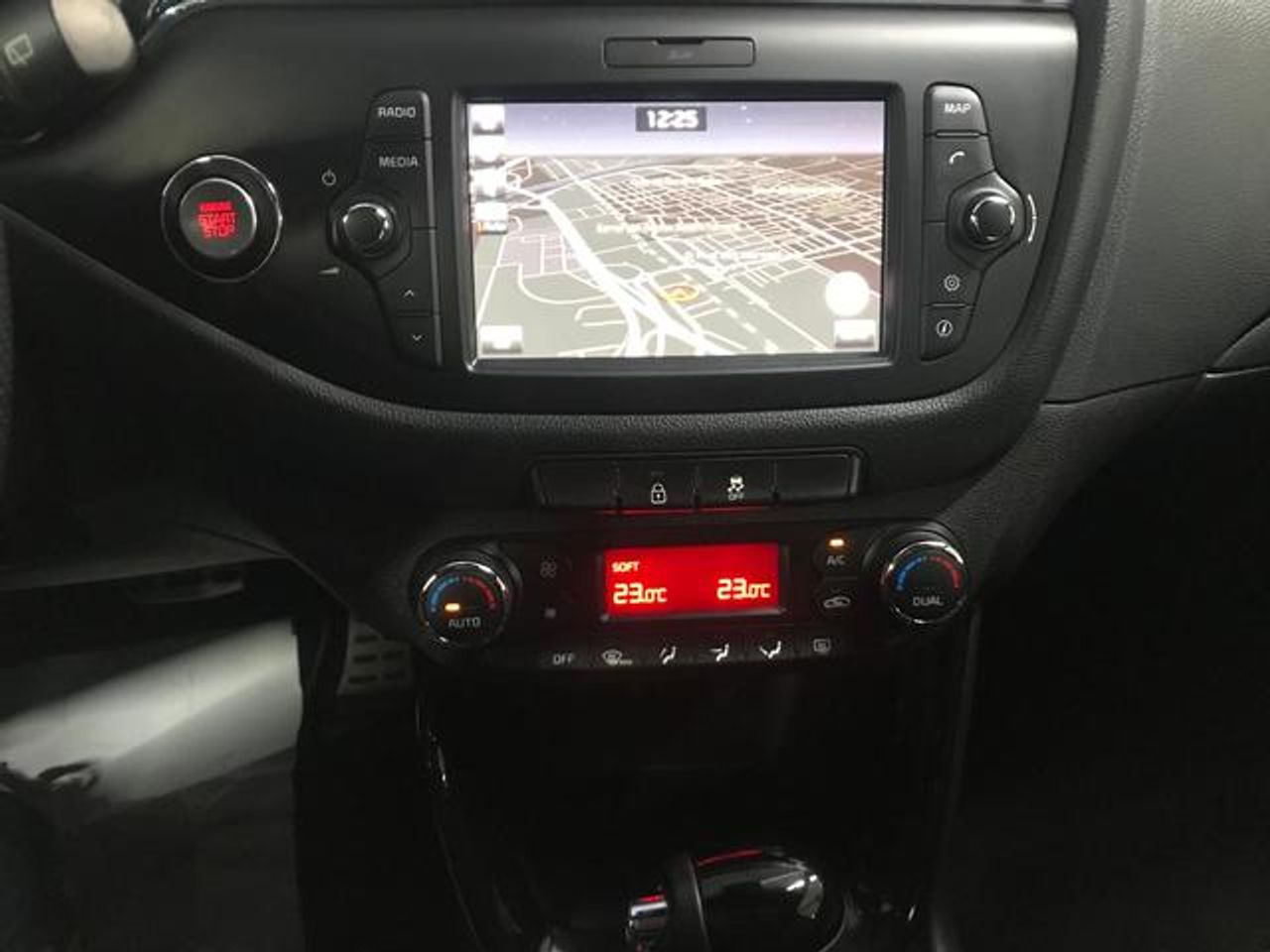 Foto Kia Ceed 17