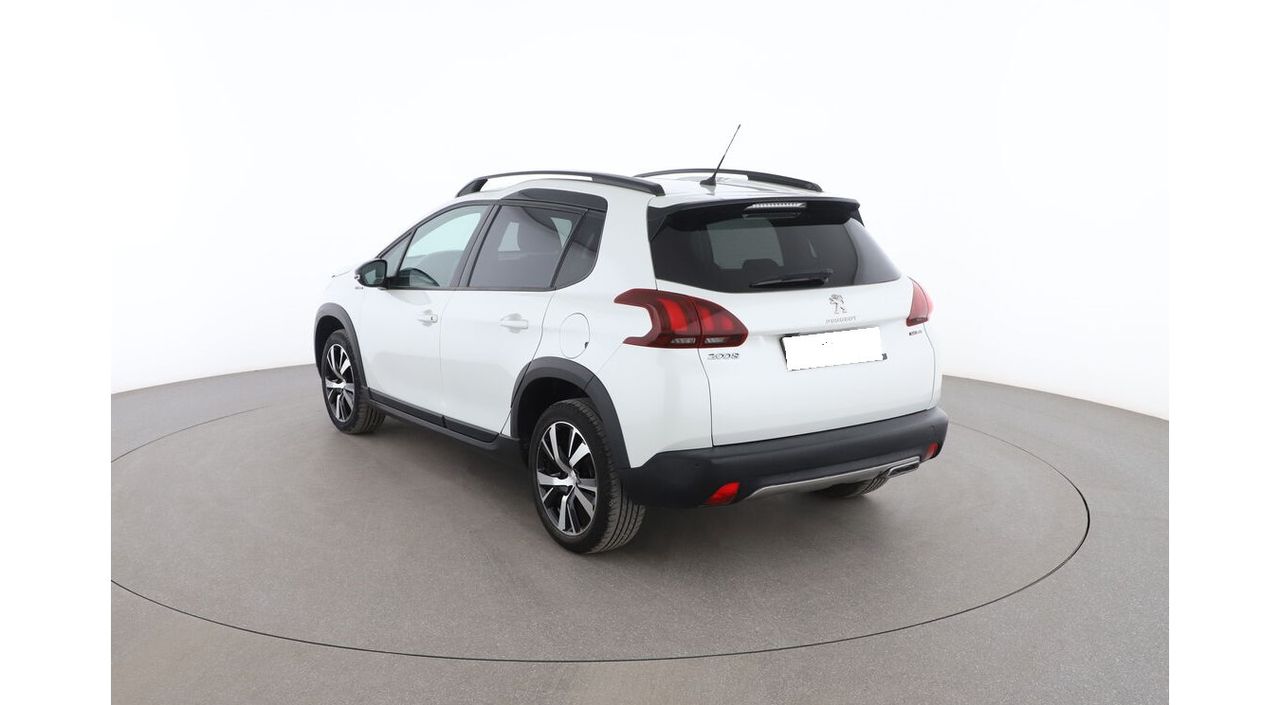 Foto Peugeot 2008 6