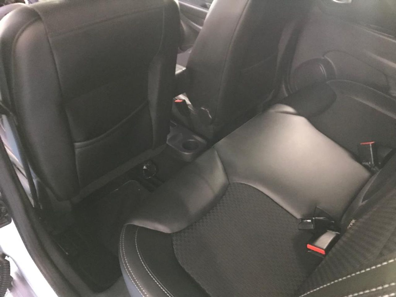 Foto Renault Clio 14