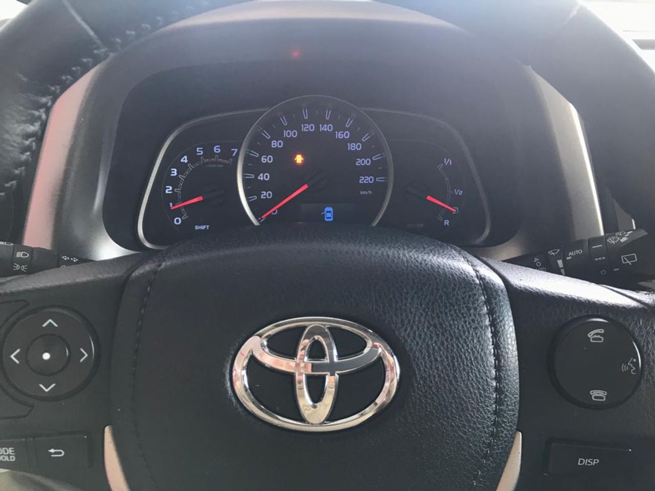 Foto Toyota Rav4 10