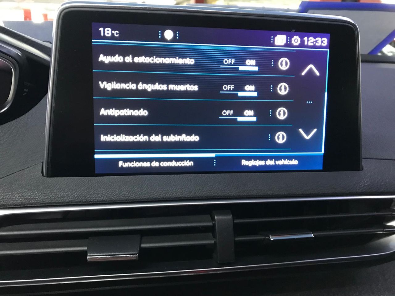 Foto Peugeot 5008 22