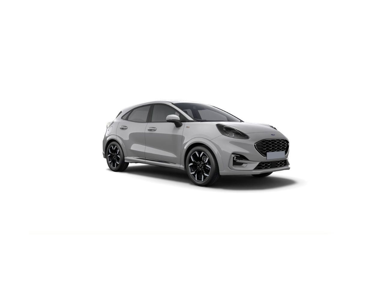 Foto Ford Puma 6