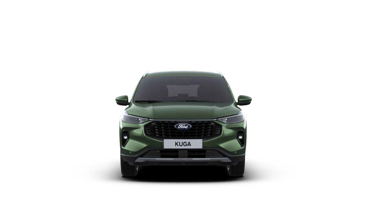 Foto Ford Kuga 5