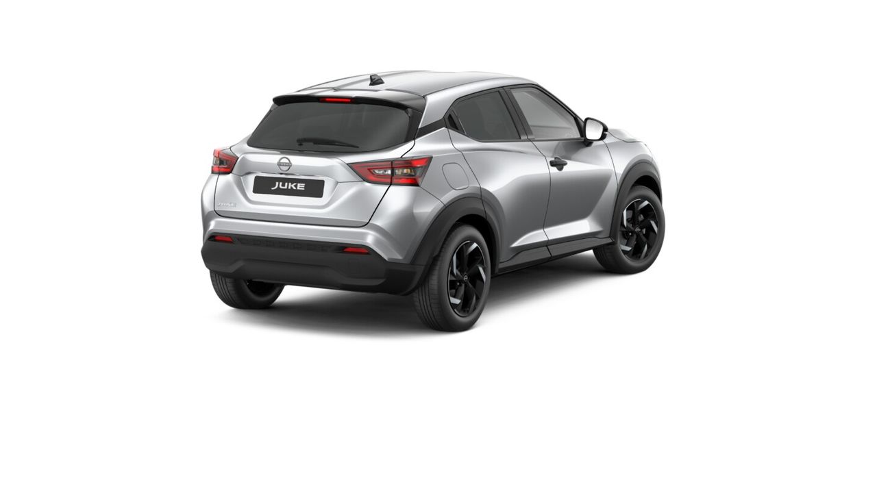 Foto Nissan Juke 7