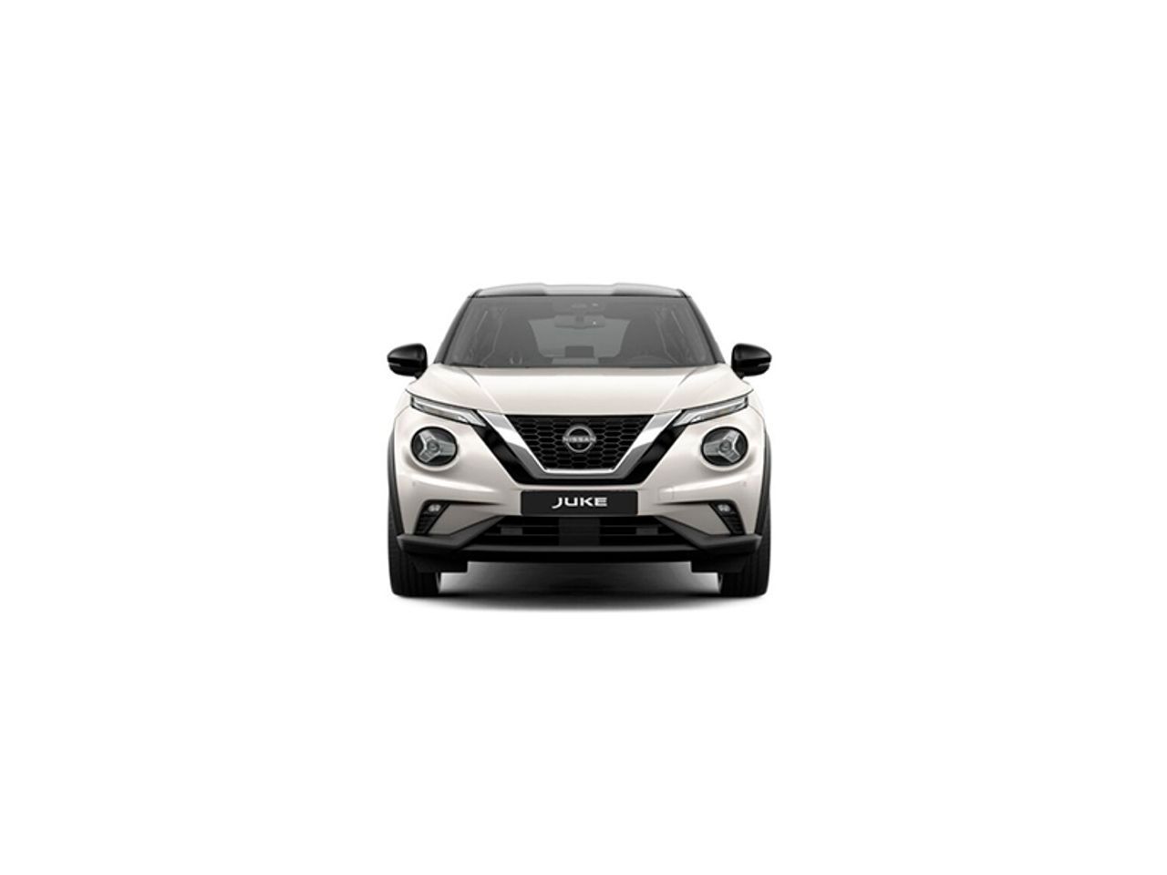 Foto Nissan Juke 3