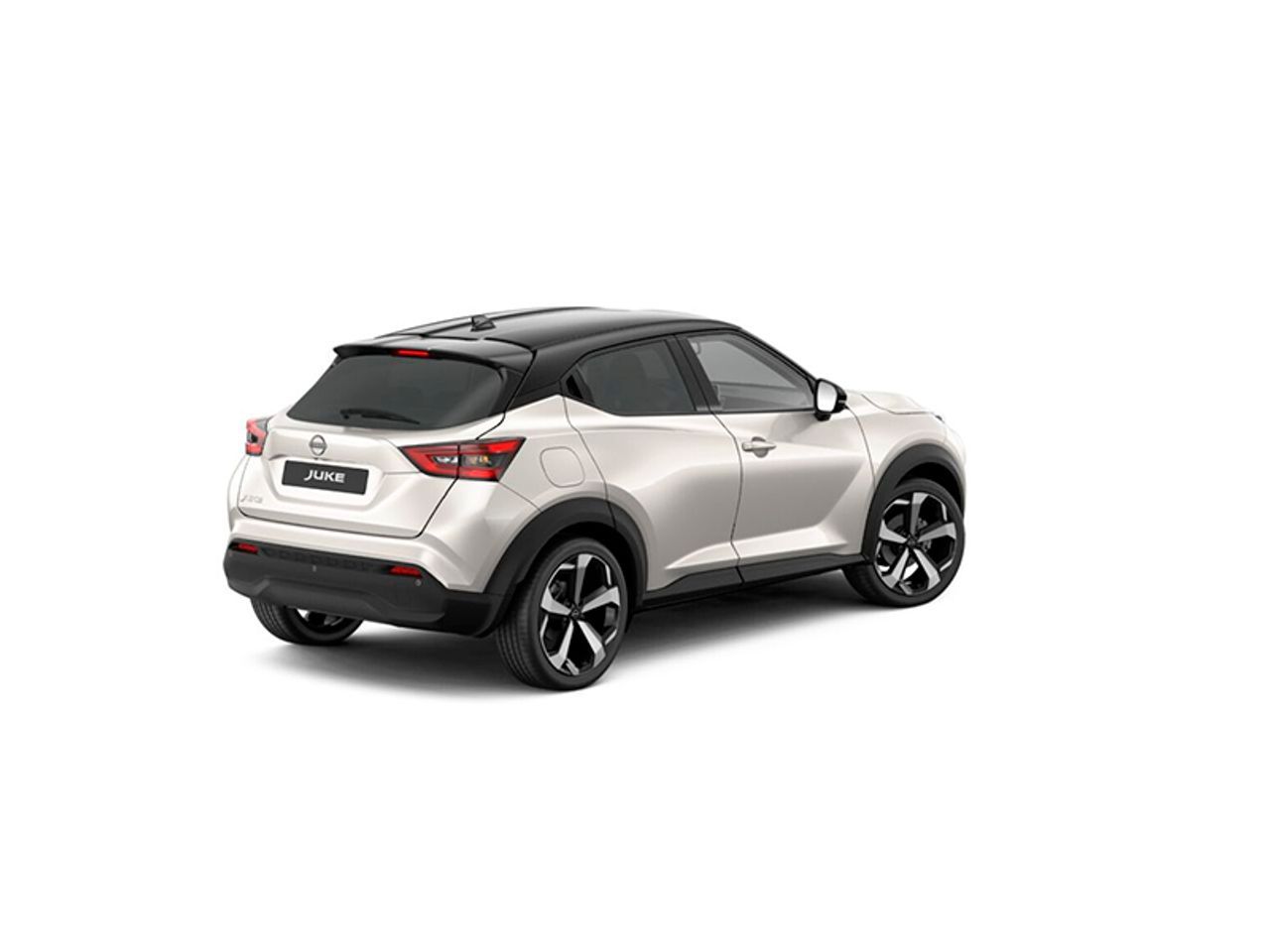 Foto Nissan Juke 5