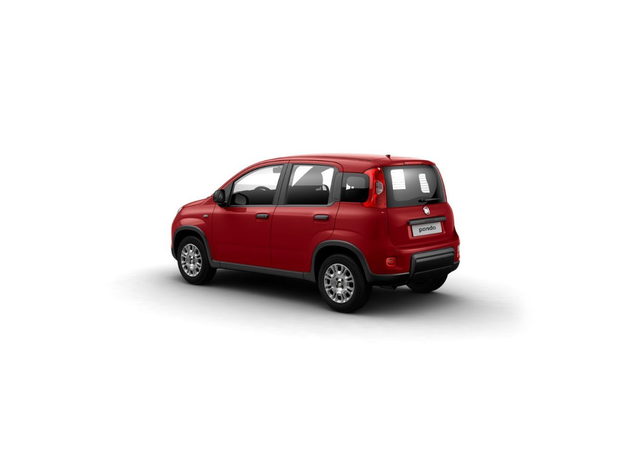 Foto Fiat Panda 2