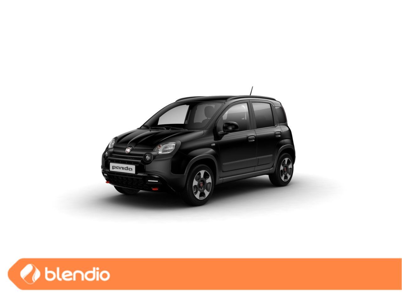 Foto Fiat Panda 1