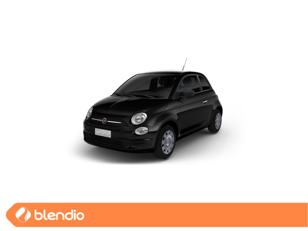 Foto Fiat 500 1