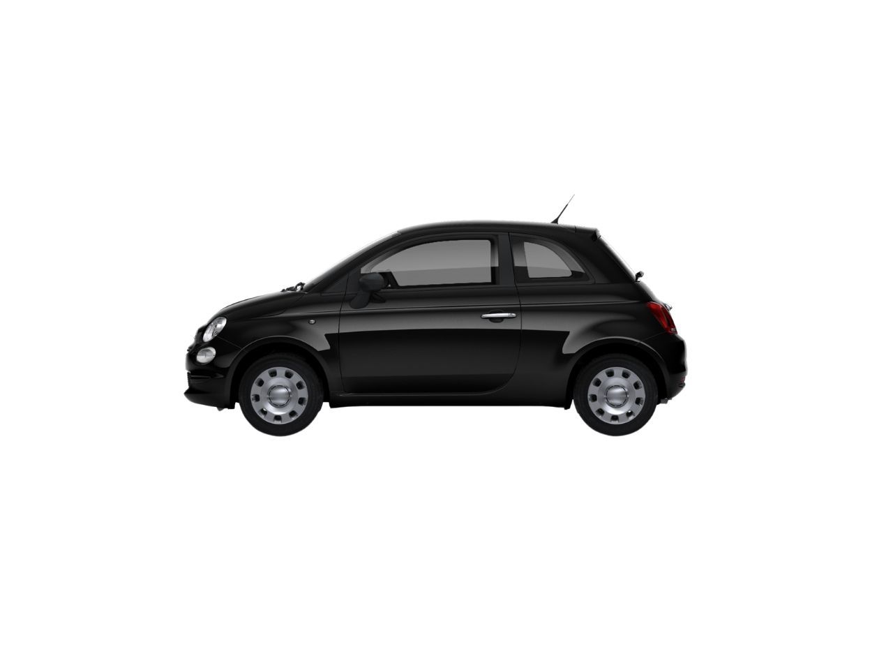 Foto Fiat 500 2