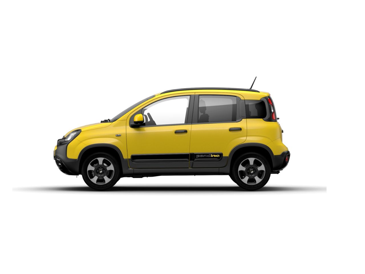 Foto Fiat Panda 2