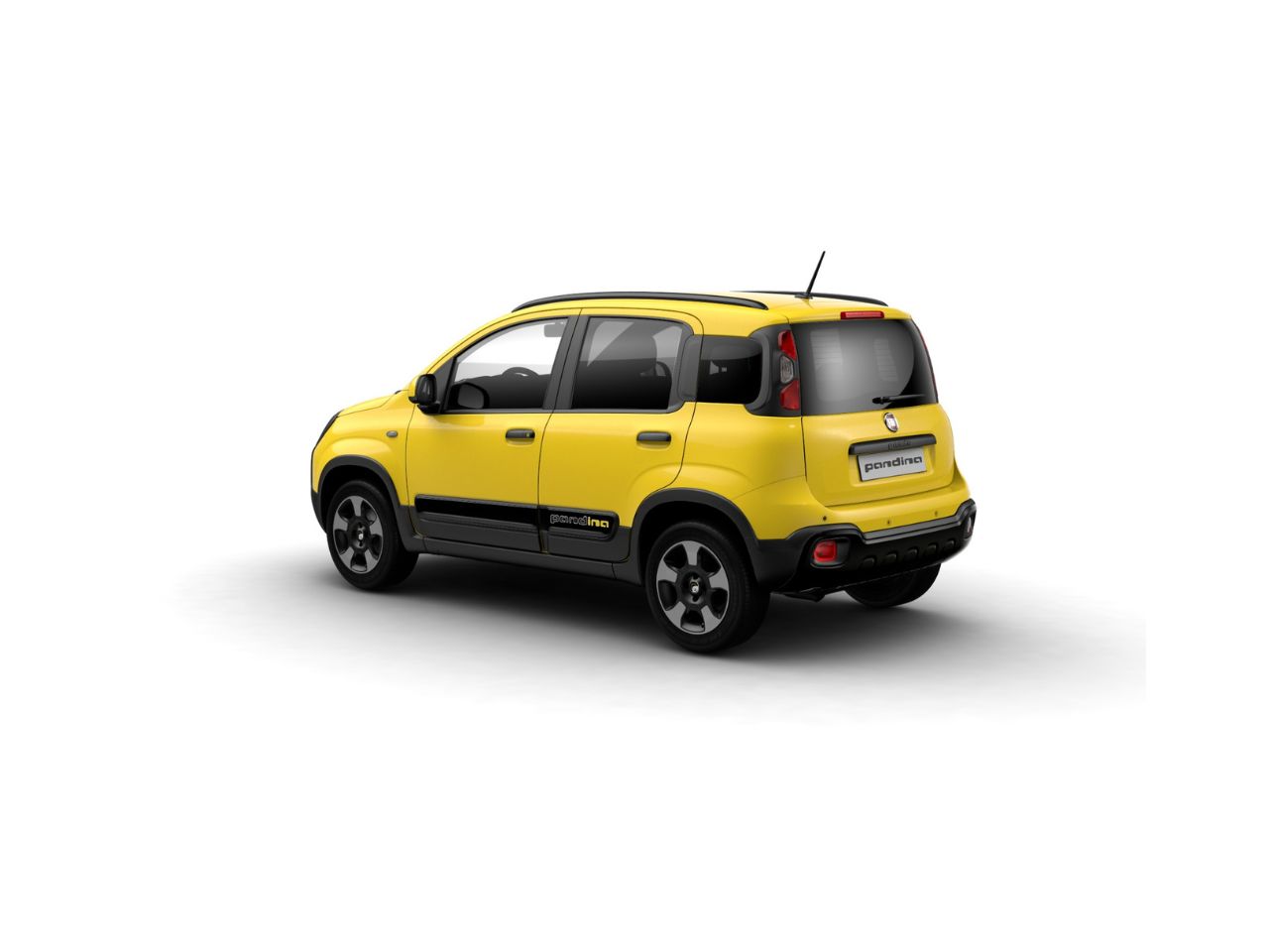 Foto Fiat Panda 3