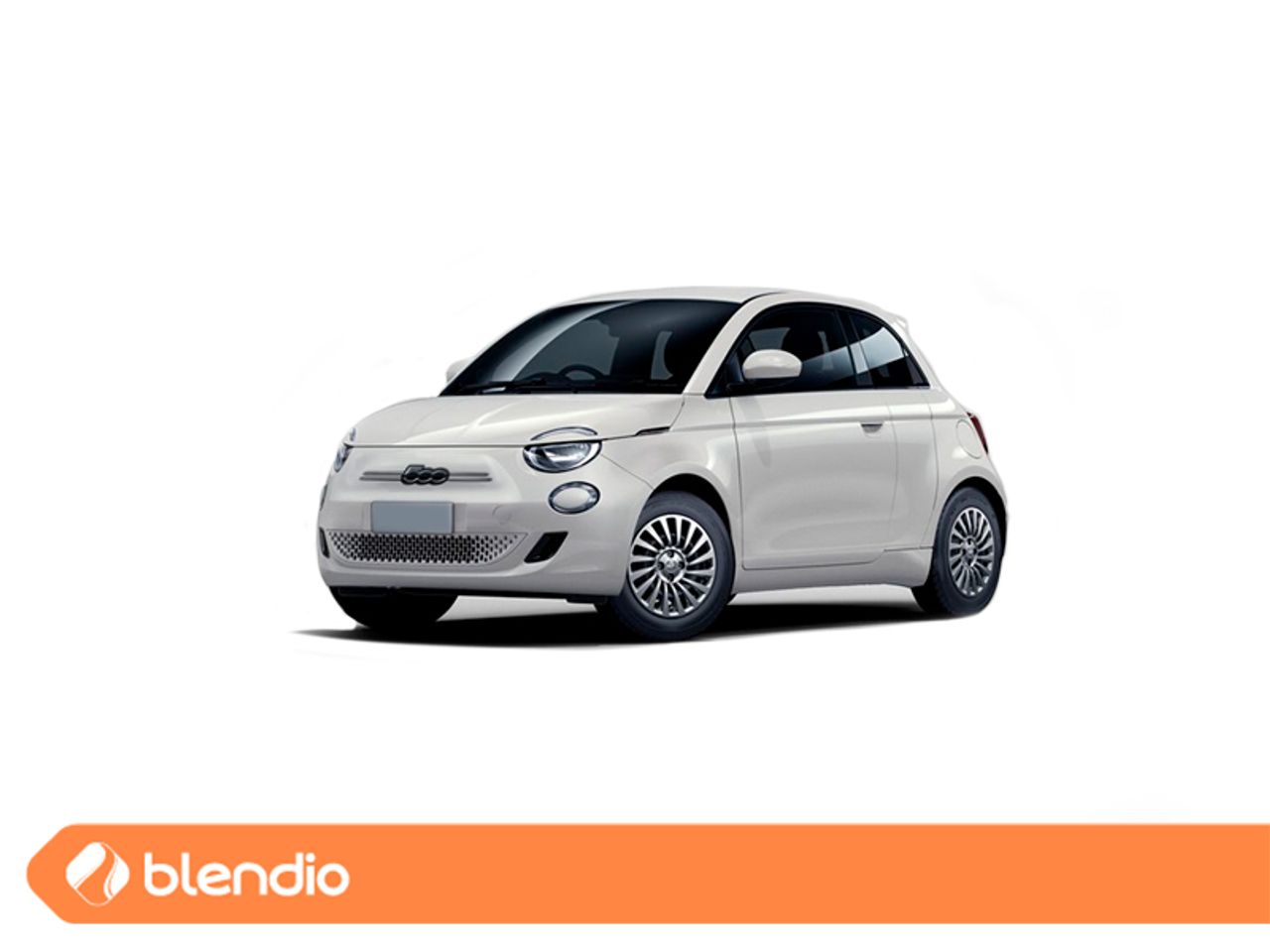 Foto Fiat 500 1