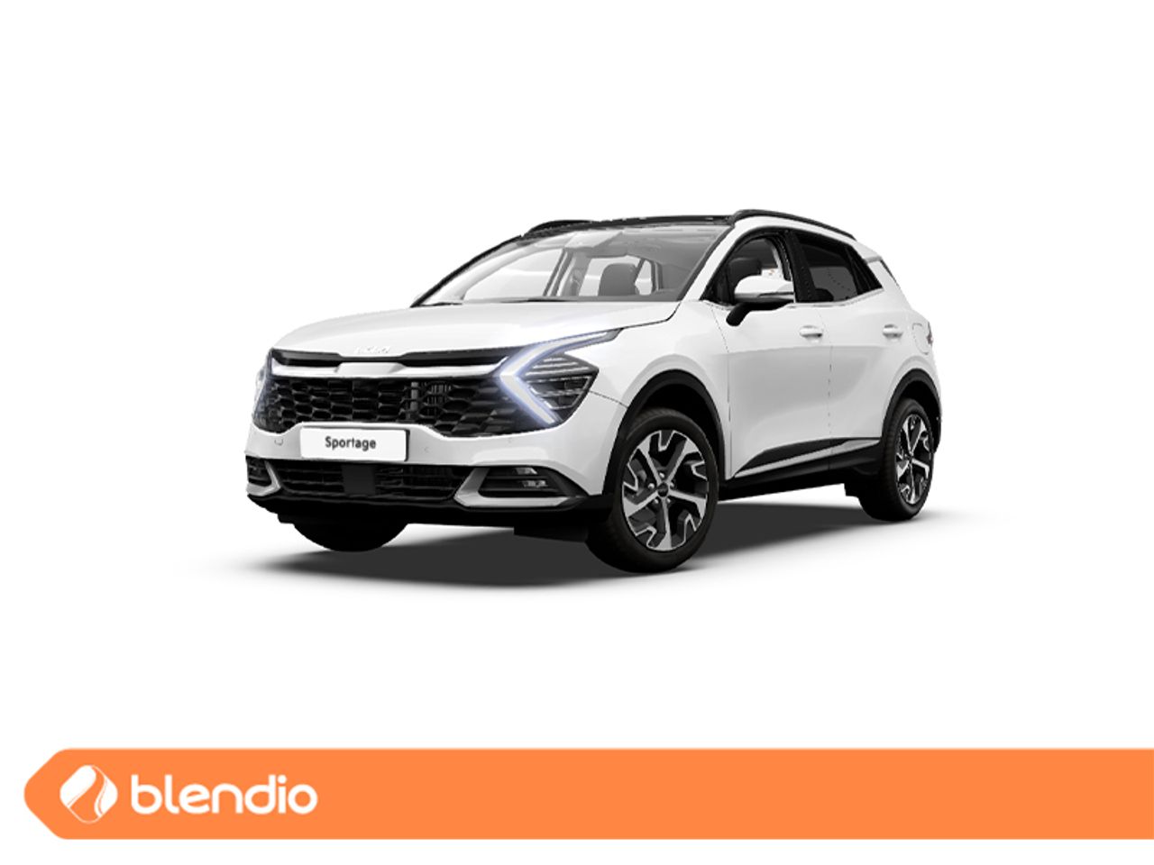 Foto Kia Sportage 1