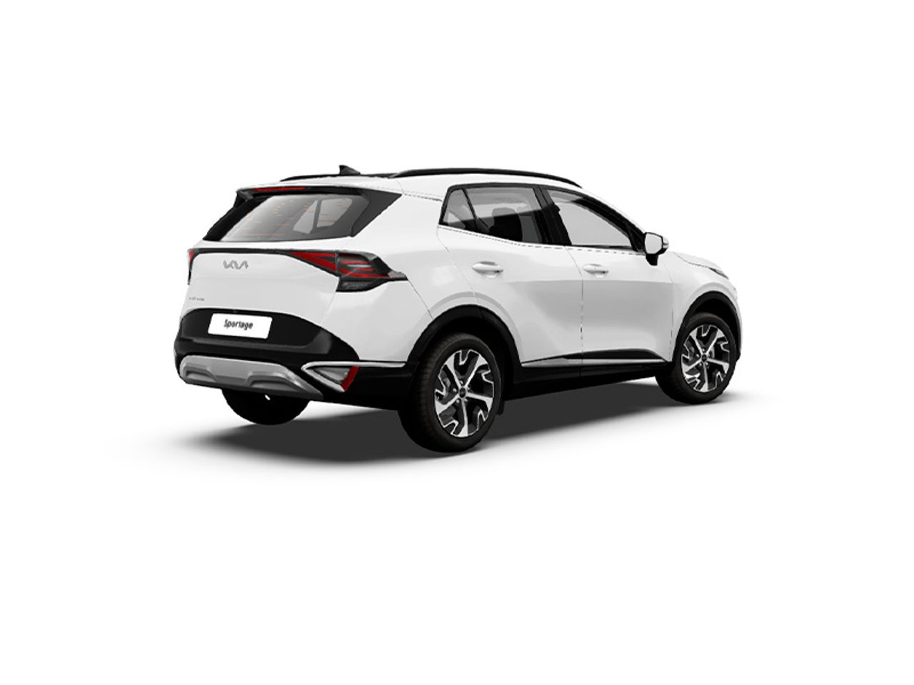 Foto Kia Sportage 5