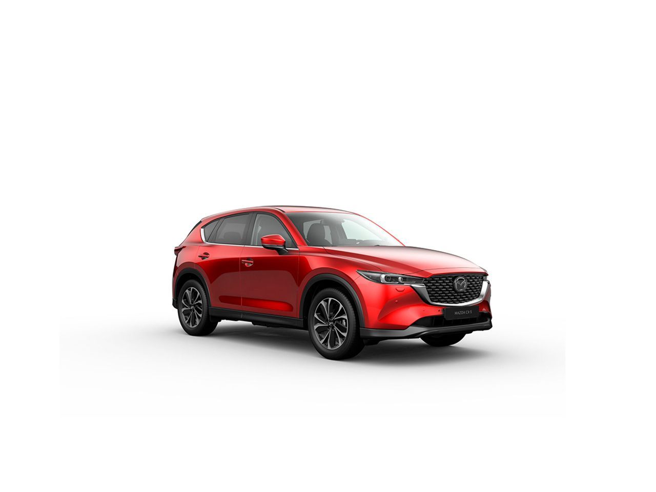 Foto Mazda CX-5 9