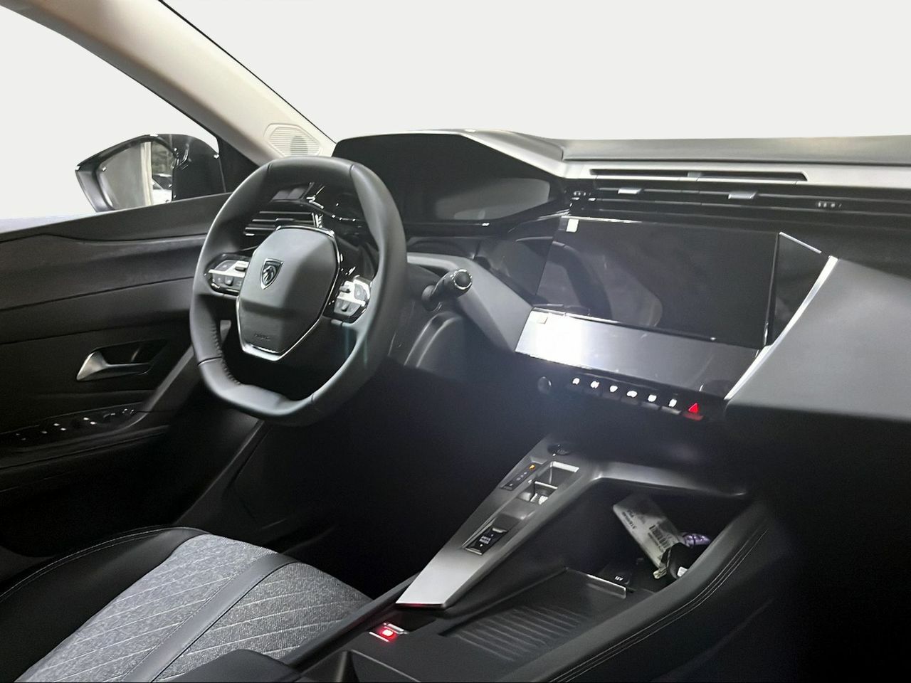 Foto Peugeot 408 15