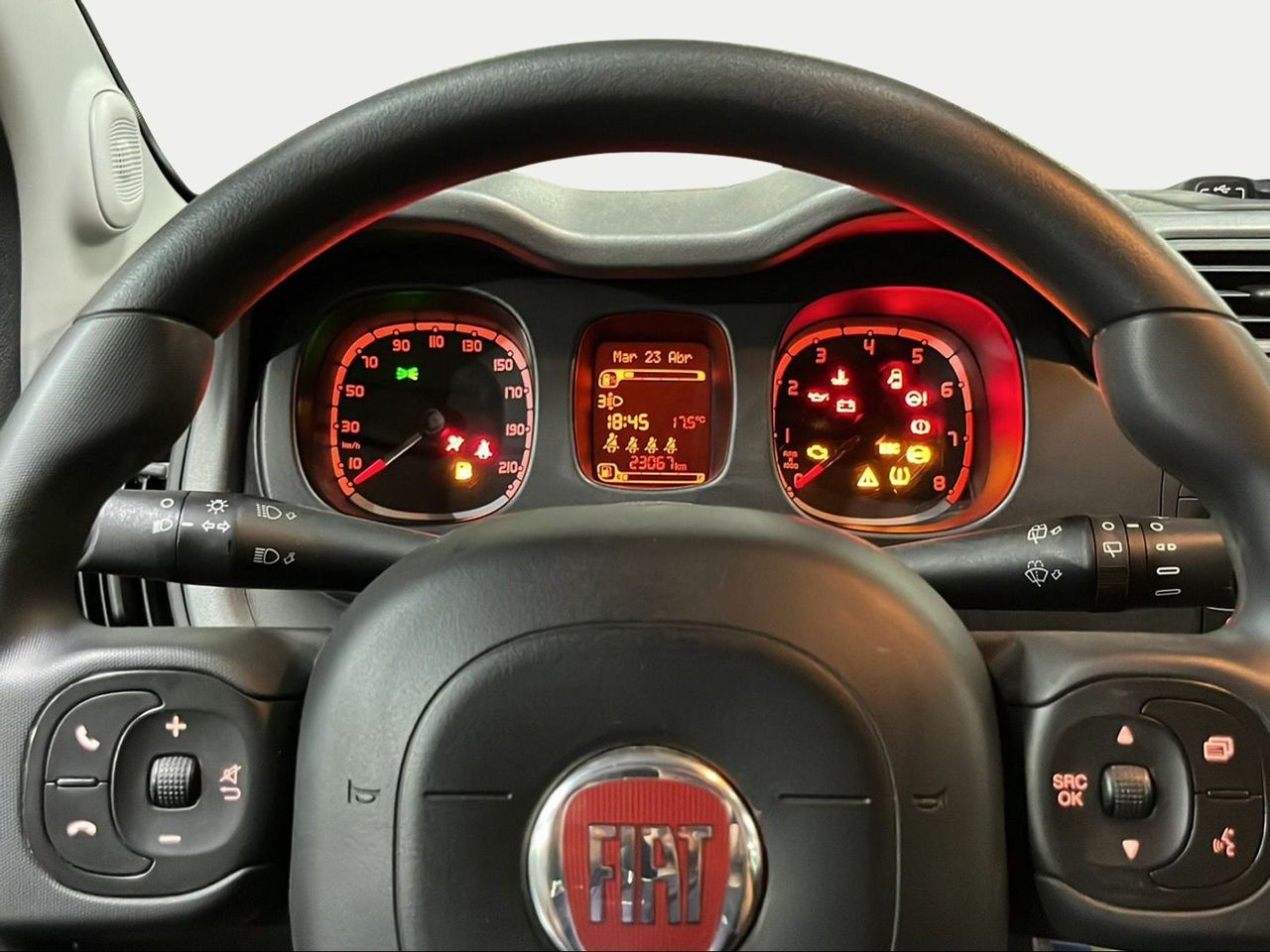 Foto Fiat Panda 17