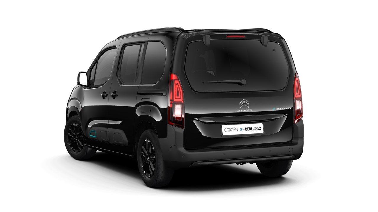 Foto Citroën Berlingo 2