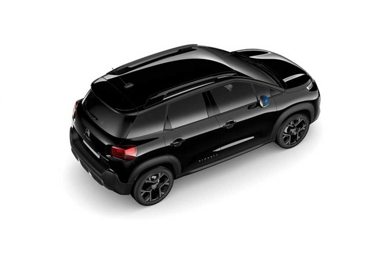 Foto Citroën C3 Aircross 7