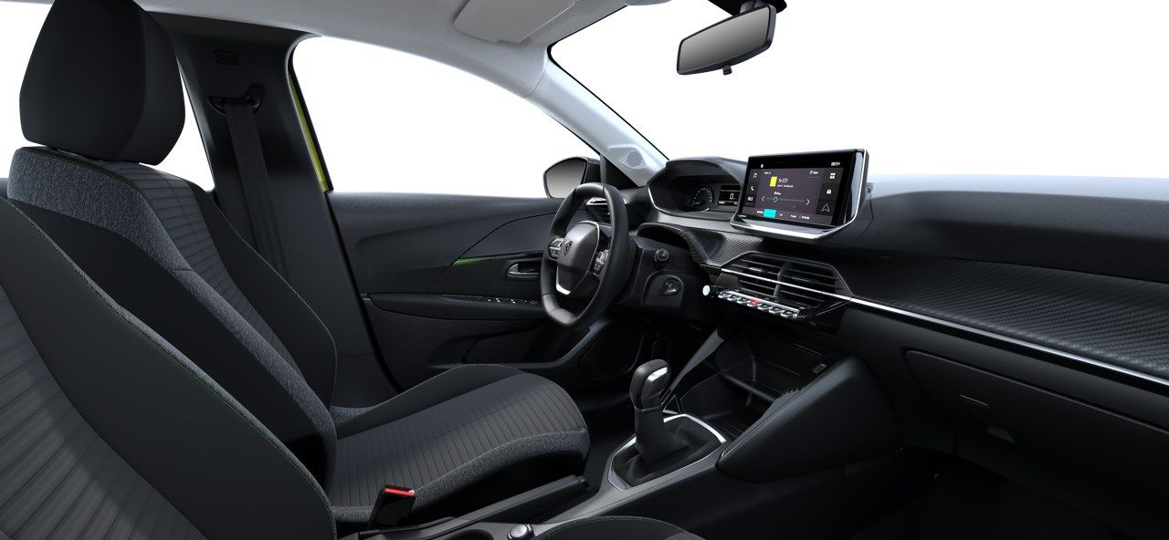 Foto Peugeot 208 4