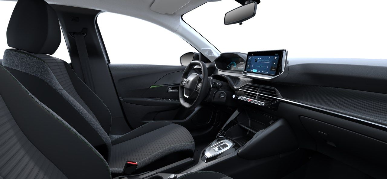 Foto Peugeot 208 6