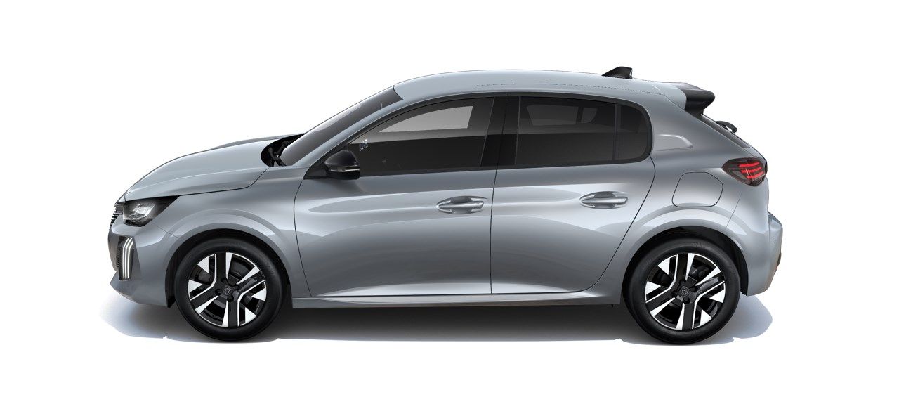 Foto Peugeot 208 2