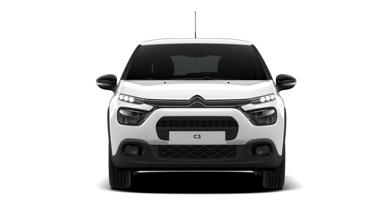 Foto Citroën C3 4