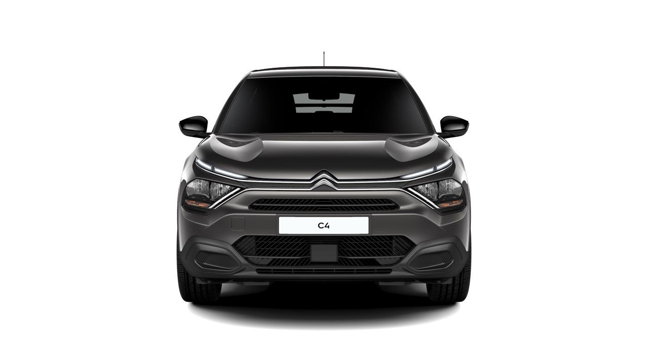 Foto Citroën C4 4