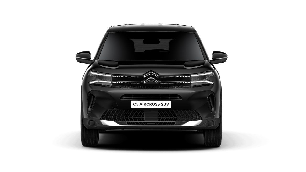 Foto Citroën C5 Aircross 4