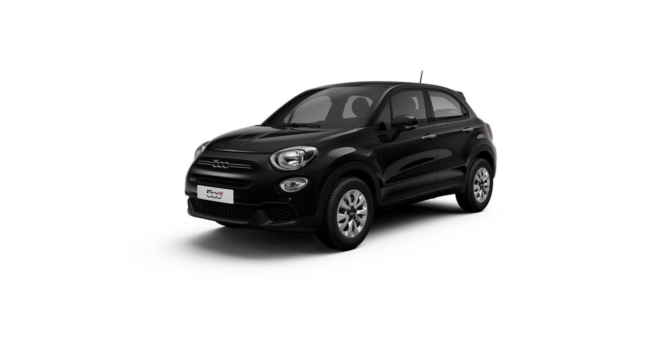 Foto Fiat 500X 1