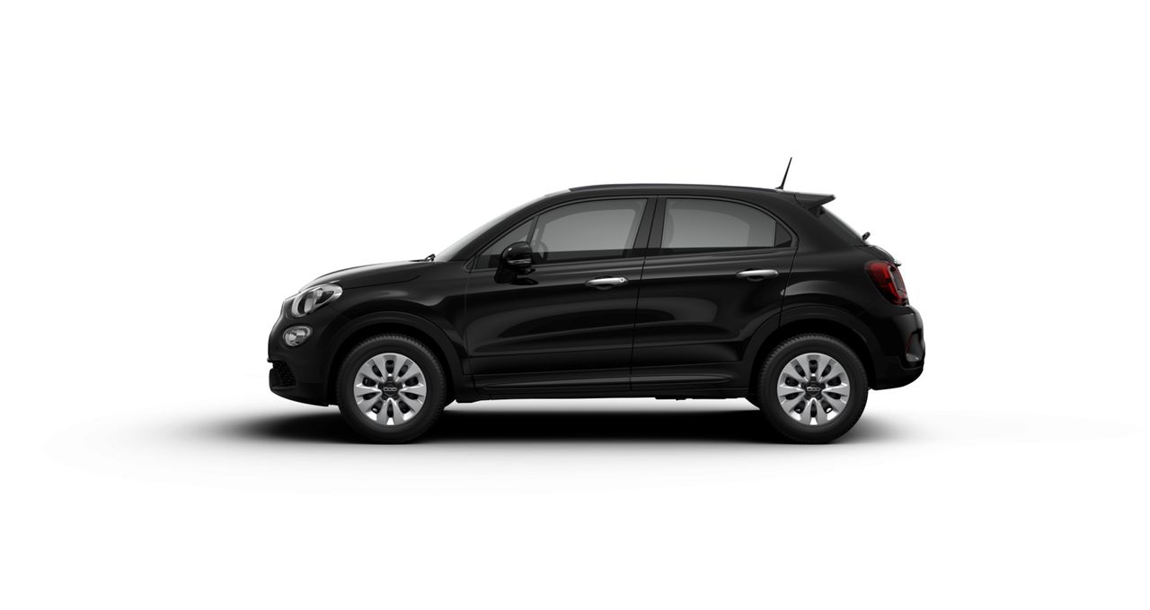 Foto Fiat 500X 2