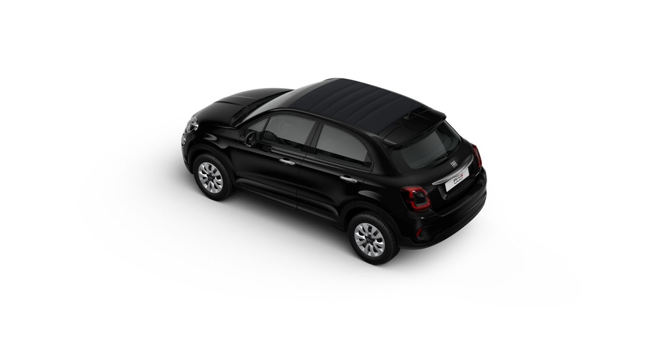 Foto Fiat 500X 4