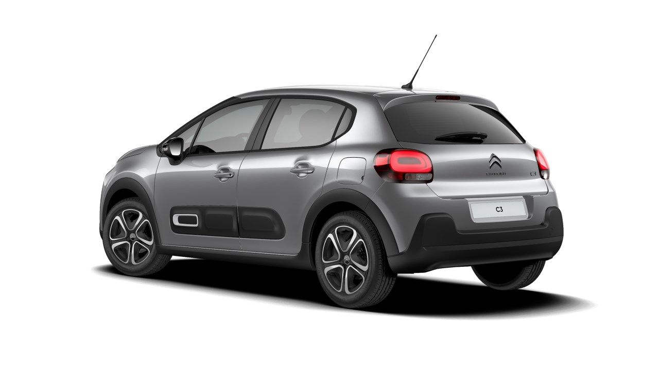 Foto Citroën C3 2