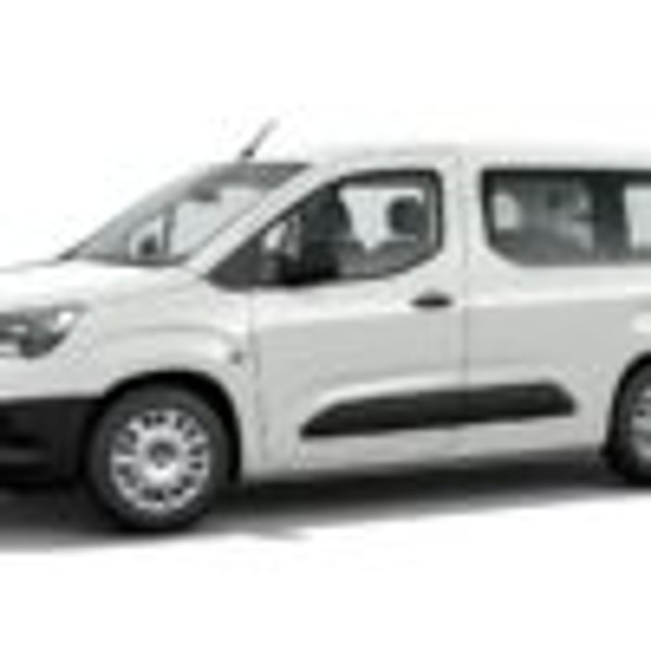 Foto Opel Combo Life 1