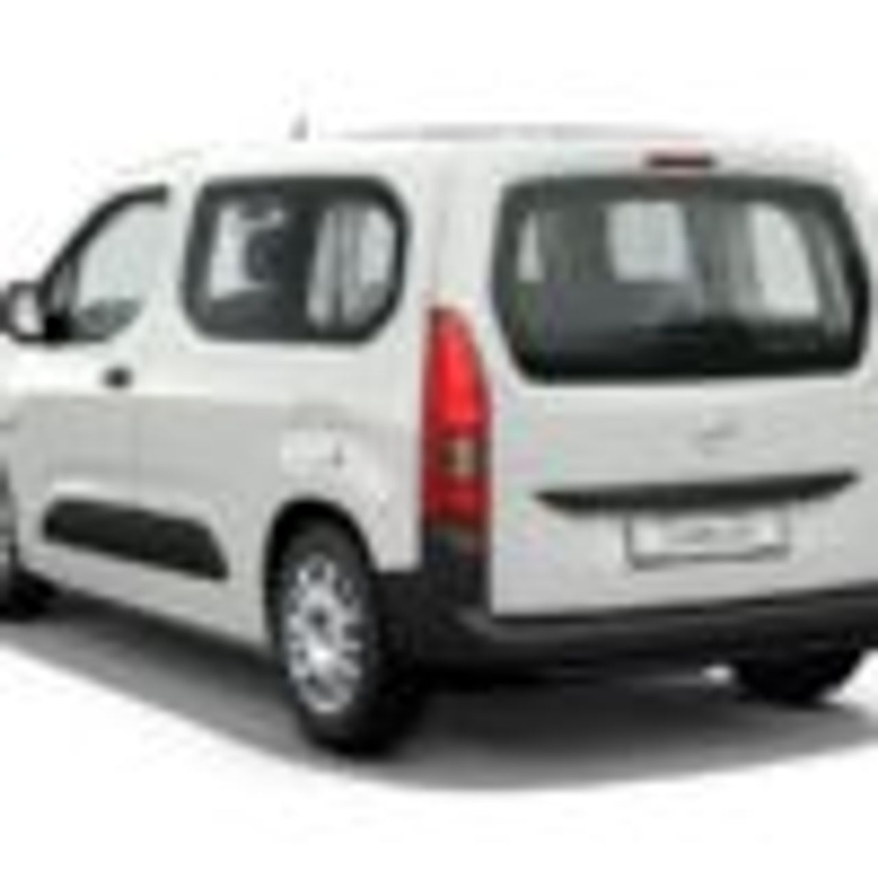 Foto Opel Combo Life 2