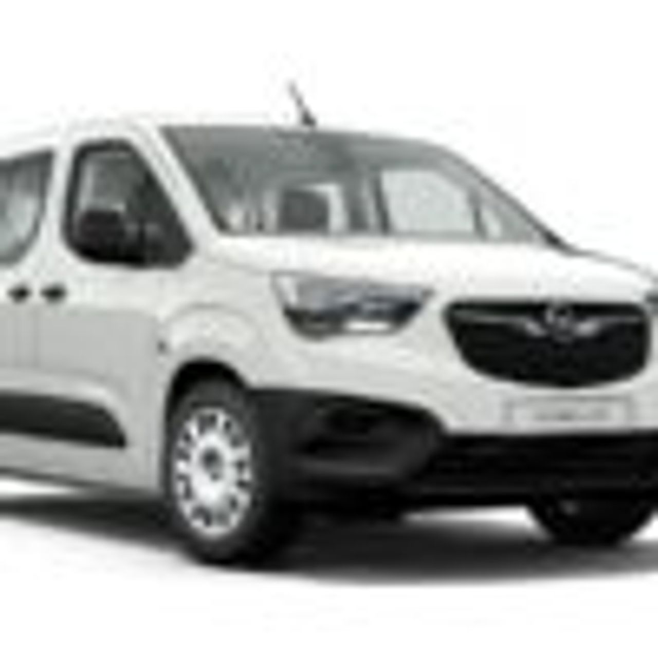 Foto Opel Combo Life 3